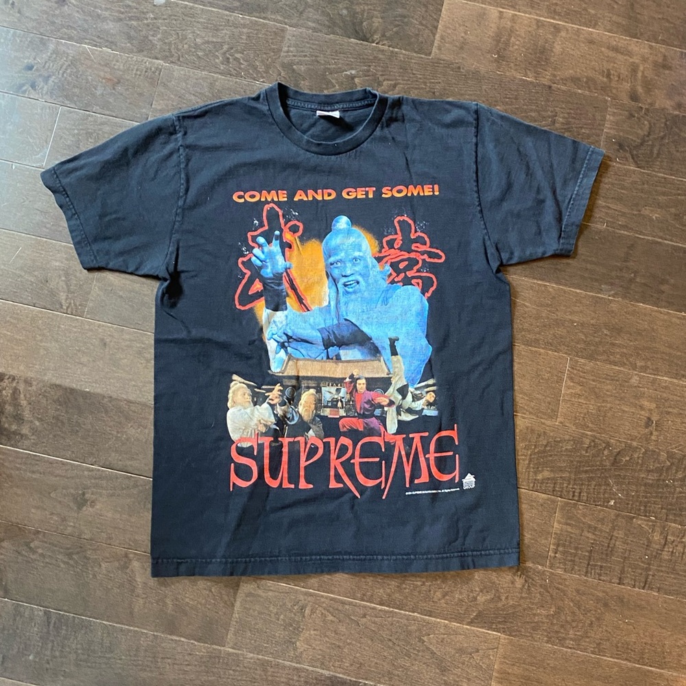 Rare supreme shirt